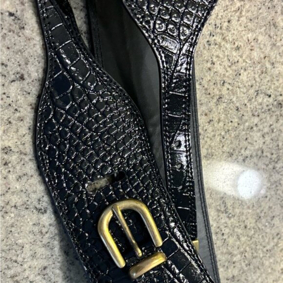 EUC Sezane Giselle Belt - Picture 4 of 6